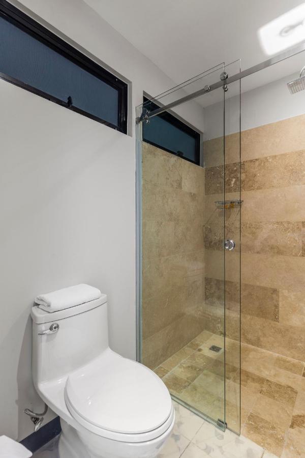 Suites Reforma By Homirent Мерида Екстериор снимка