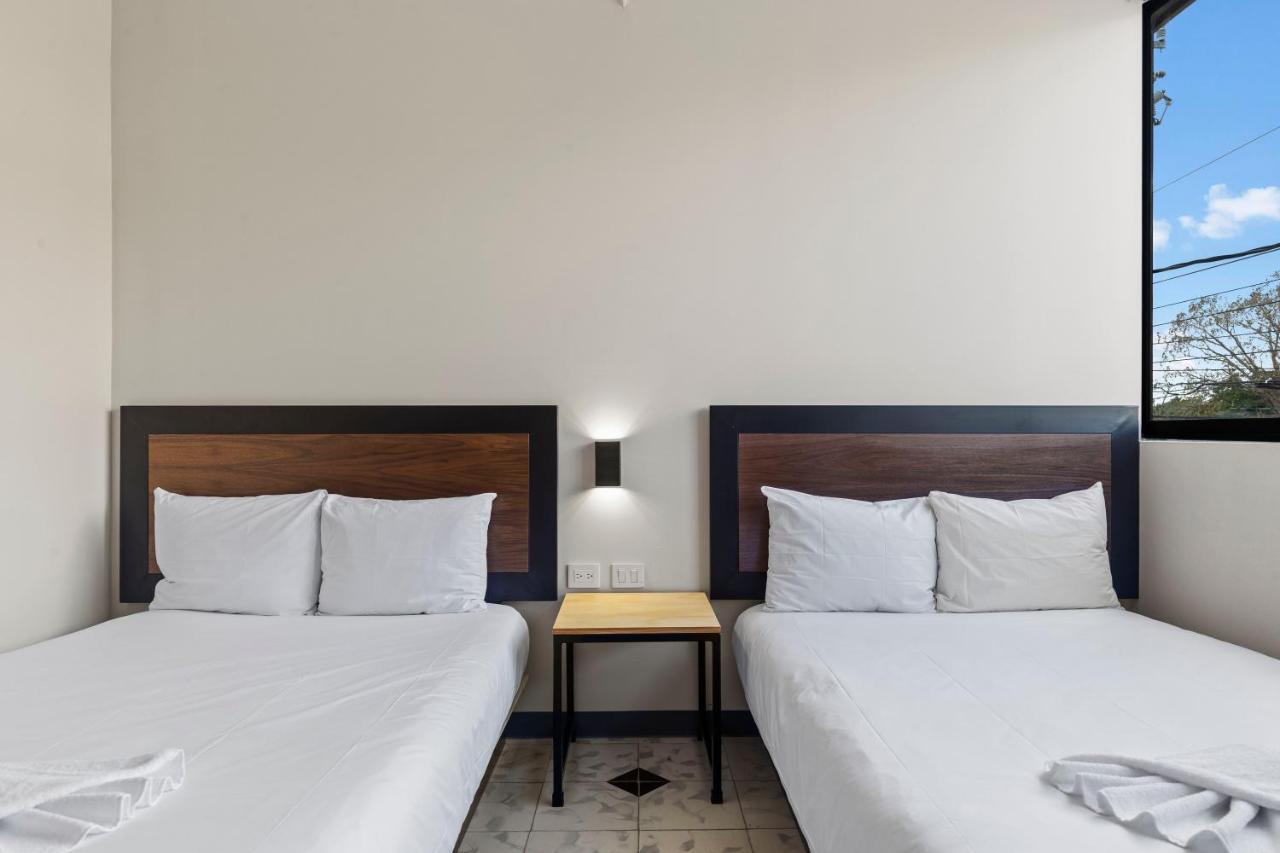 Suites Reforma By Homirent Мерида Екстериор снимка