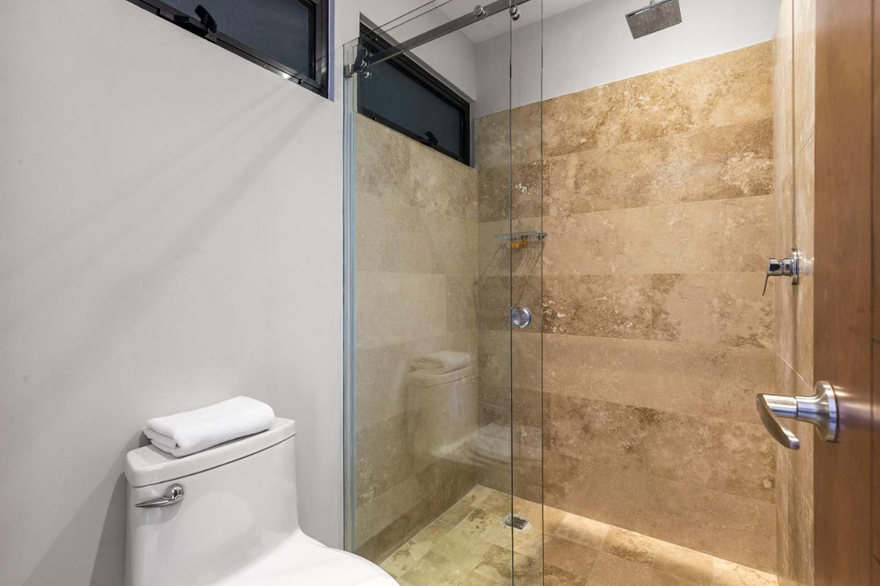 Suites Reforma By Homirent Мерида Екстериор снимка